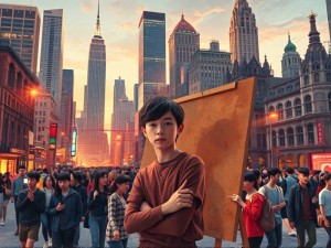 2025年3月更新！GPT-4O与GPT-4O Mini生图功能全解析，从入门到创意爆发