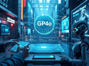 2025年最新指南，如何安装GPT4o并解锁强大生图功能