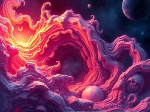 2025年免费玩转GPT4o生图功能，零基础也能秒变设计大神