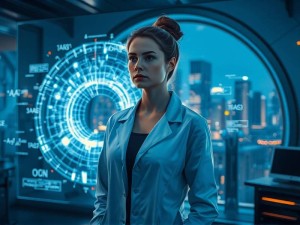 用GPT4o解析广义相对论，2025年最直观的科学探索方式