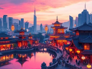 GPT4o中文使用展示，2025年最智能的AI生图功能全解析