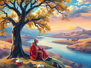 GPT-4O开放时间揭秘，2025年最值得期待的AI生图功能，小白也能玩转！